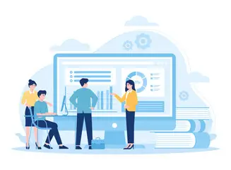 Research/scientific imagery