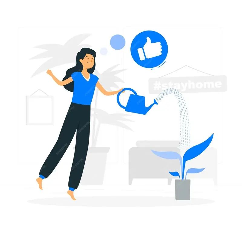 Consultation with healthcare provider