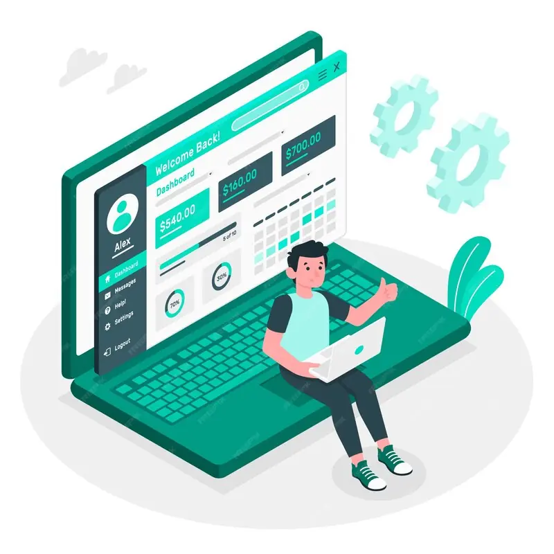 Video call with clinician